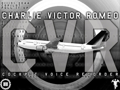 Charlie Victor Romeo