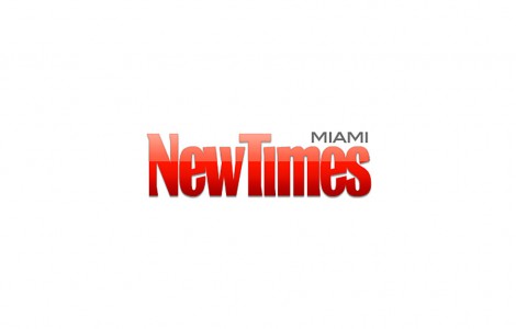 new times miami feature