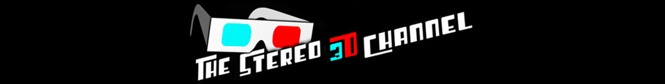 the stereo 3D channel