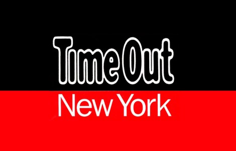 time out NY