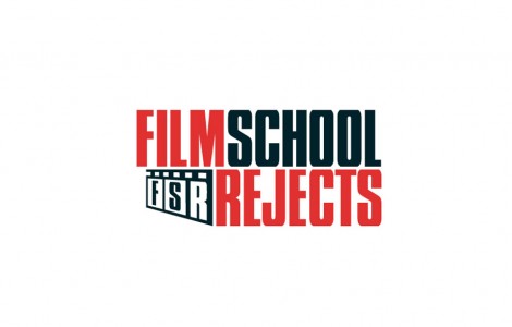 Film School Rejects banner