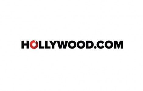 Hollywood.com banner