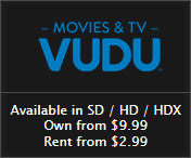 VUDU